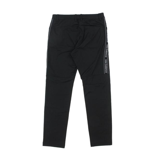 【美品】New Balance ゴルフパンツ サイズ6 New Balance（ニューバランス） ゴルフウェア スラックス 秋 冬 SWEAT