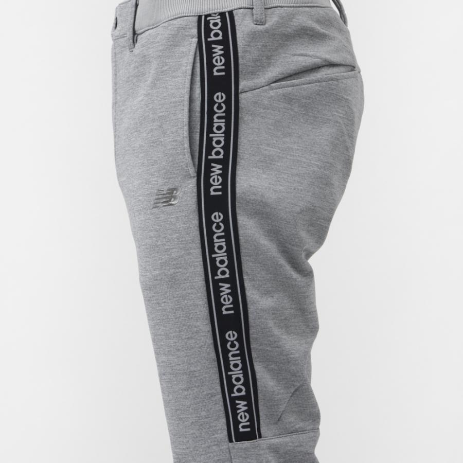New Balance（ニューバランス） ゴルフウェア スラックス 秋 冬 SWEAT