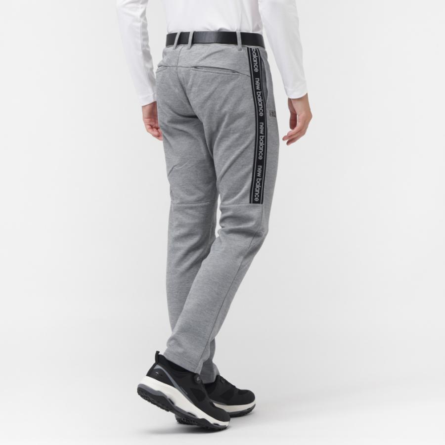 New Balance（ニューバランス） ゴルフウェア スラックス 秋 冬 SWEAT