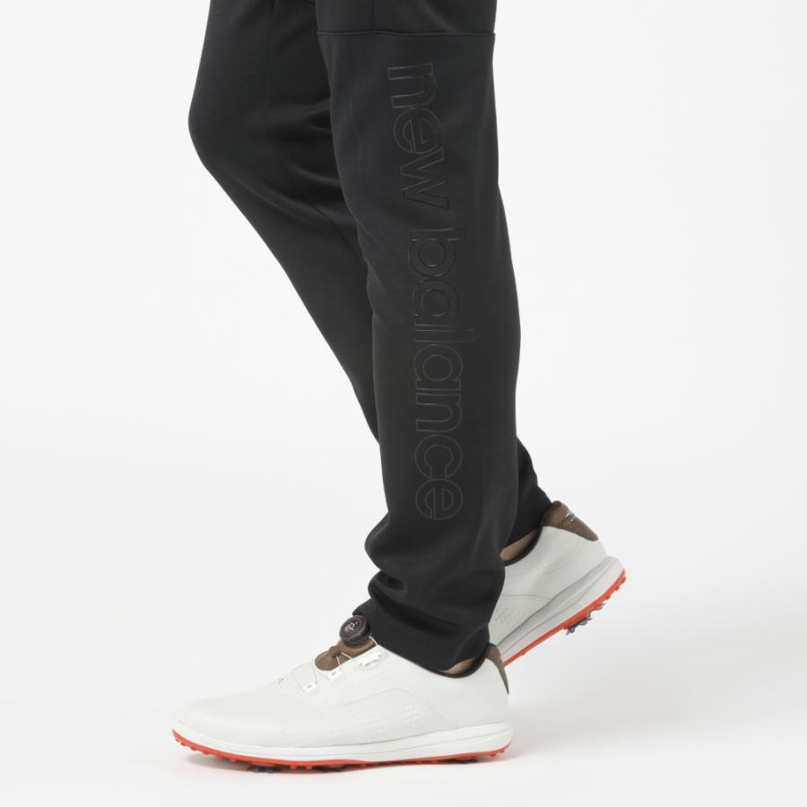 New Balance ニューバランス ゴルフウェア ロングパンツ 秋 冬 New Balance ニューバランス ゴルフウェア ロングパンツ 秋 冬