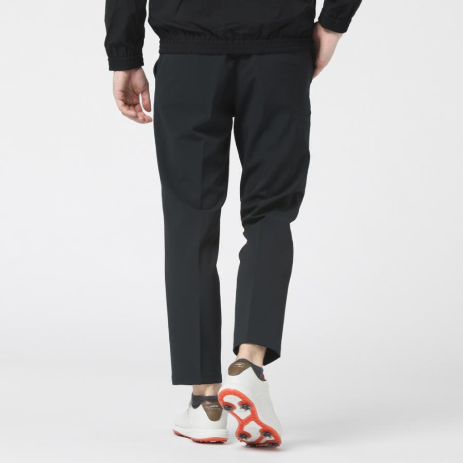 ニューバランス ゴルフウェア ロングパンツ 秋 冬 ATHLETIC CROPPED PANT カジュアル 0123231001 メンズ New Balance｜alpen-group｜06