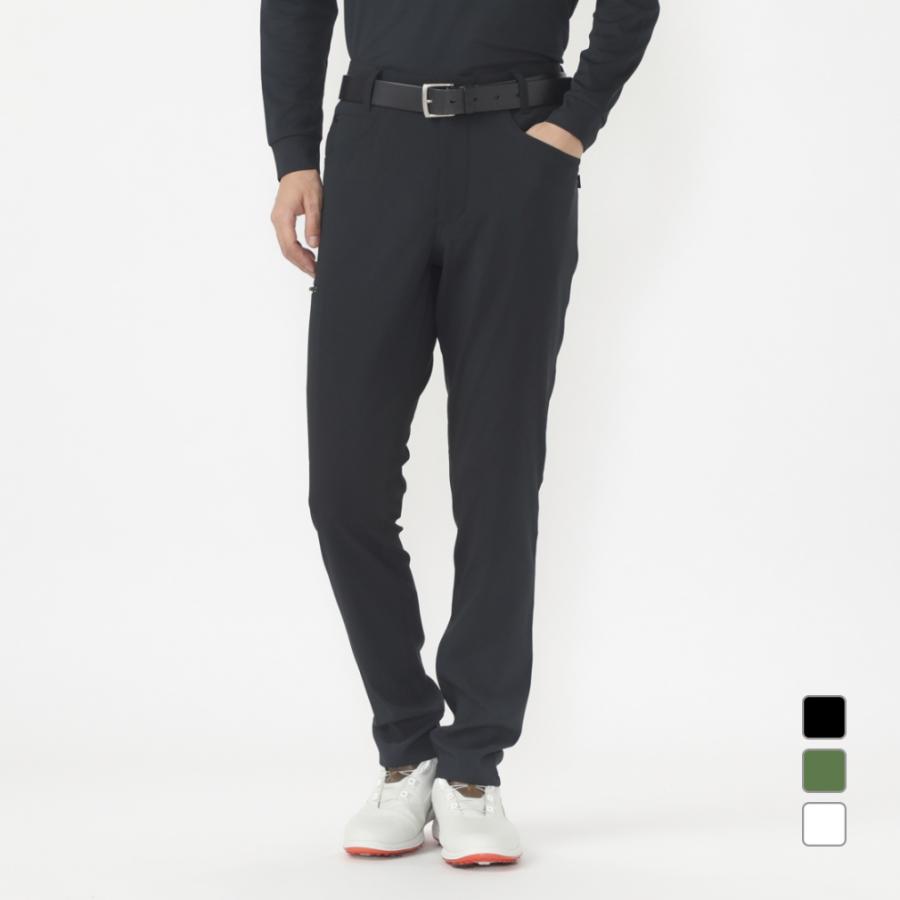 New Balance ニューバランス ゴルフウェア ロングパンツ 秋 冬 New Balance ニューバランス ゴルフウェア ロングパンツ 秋 冬