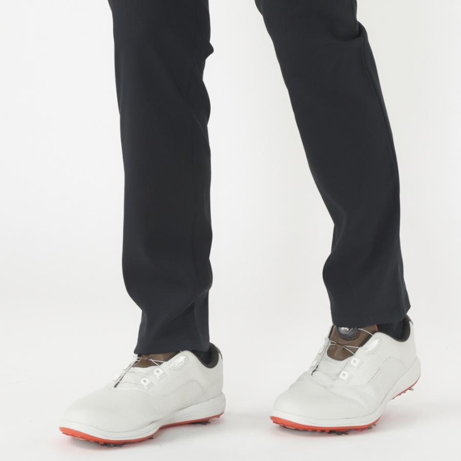 New Balance（ニューバランス） ゴルフウェア ロングパンツ 秋 冬 SLIM