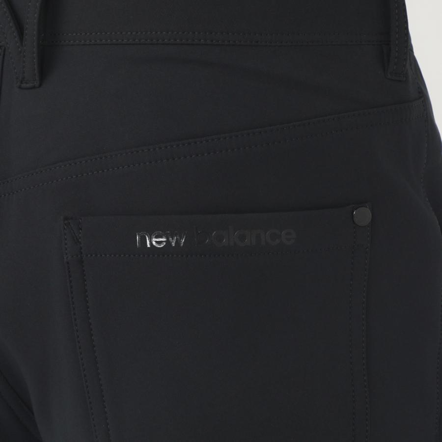 New Balance（ニューバランス） ゴルフウェア ロングパンツ 秋 冬 SLIM