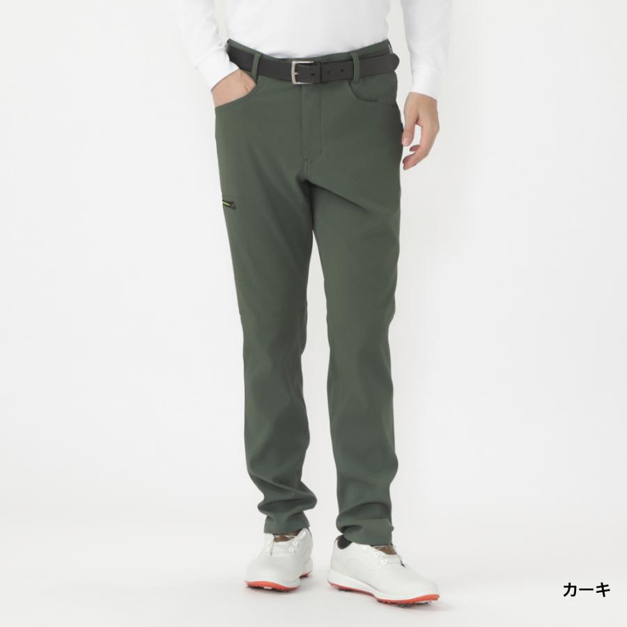 New Balance ニューバランス ゴルフウェア ロングパンツ 秋 冬 New Balance ニューバランス ゴルフウェア ロングパンツ 秋 冬