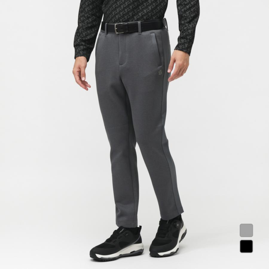 St ANDREWS セントアンドリュース ゴルフウェア ロングパンツ 秋 冬