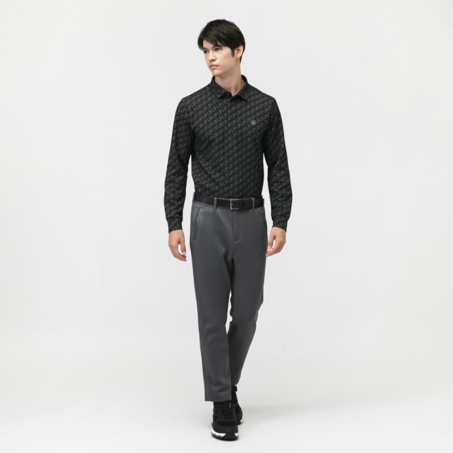 St ANDREWS セントアンドリュース ゴルフウェア ロングパンツ 秋 冬