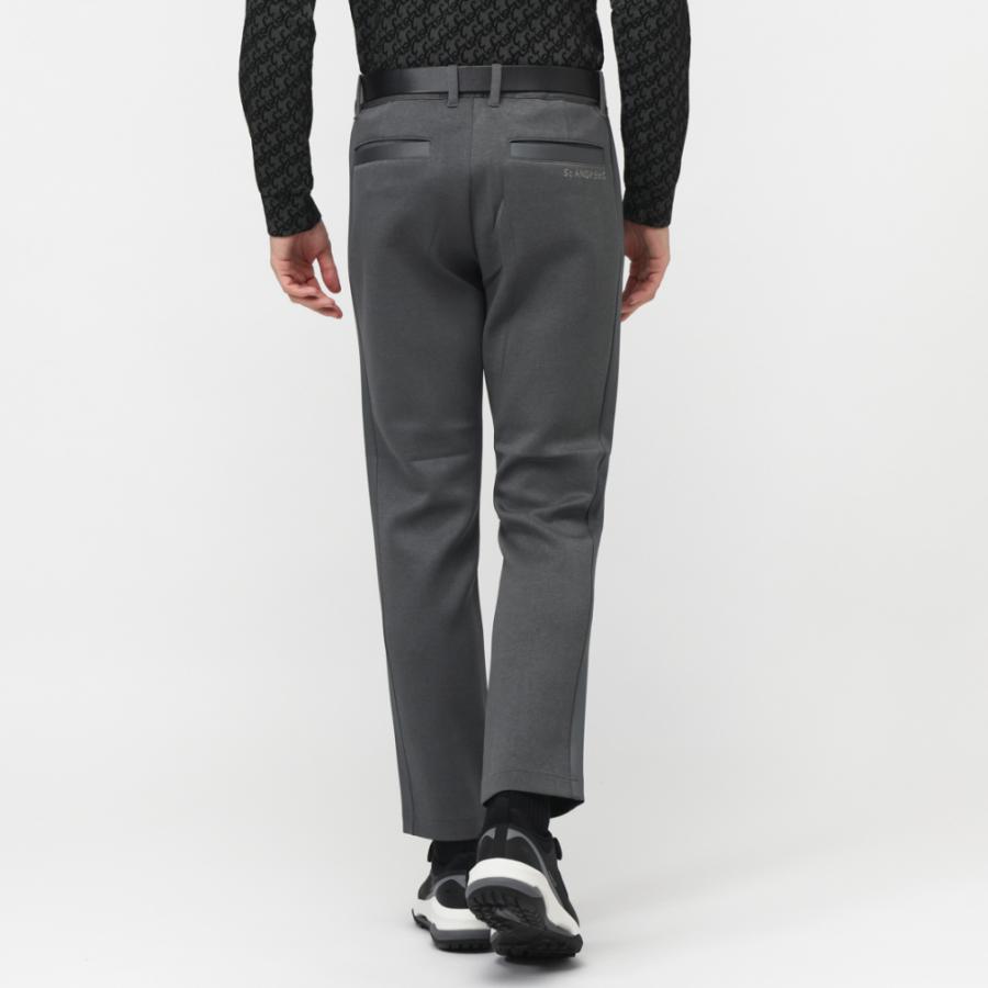 St ANDREWS セントアンドリュース ゴルフウェア ロングパンツ 秋 冬