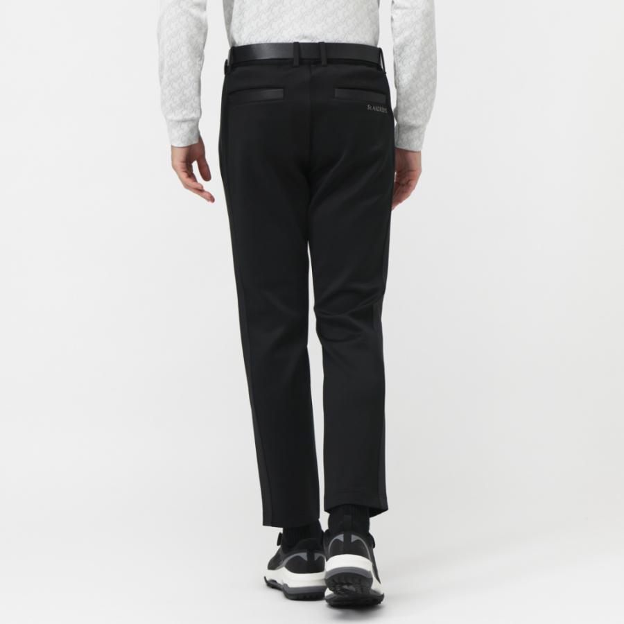 St ANDREWS セントアンドリュース ゴルフウェア ロングパンツ 秋 冬