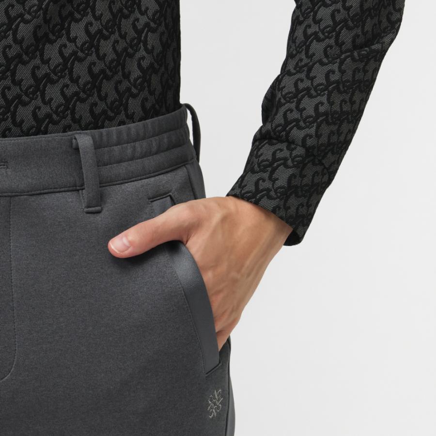 standrews グレー LL ゴルフパンツ St ANDREWS セントアンドリュース（ST.ANDREWS）（メンズ）ゴルフ