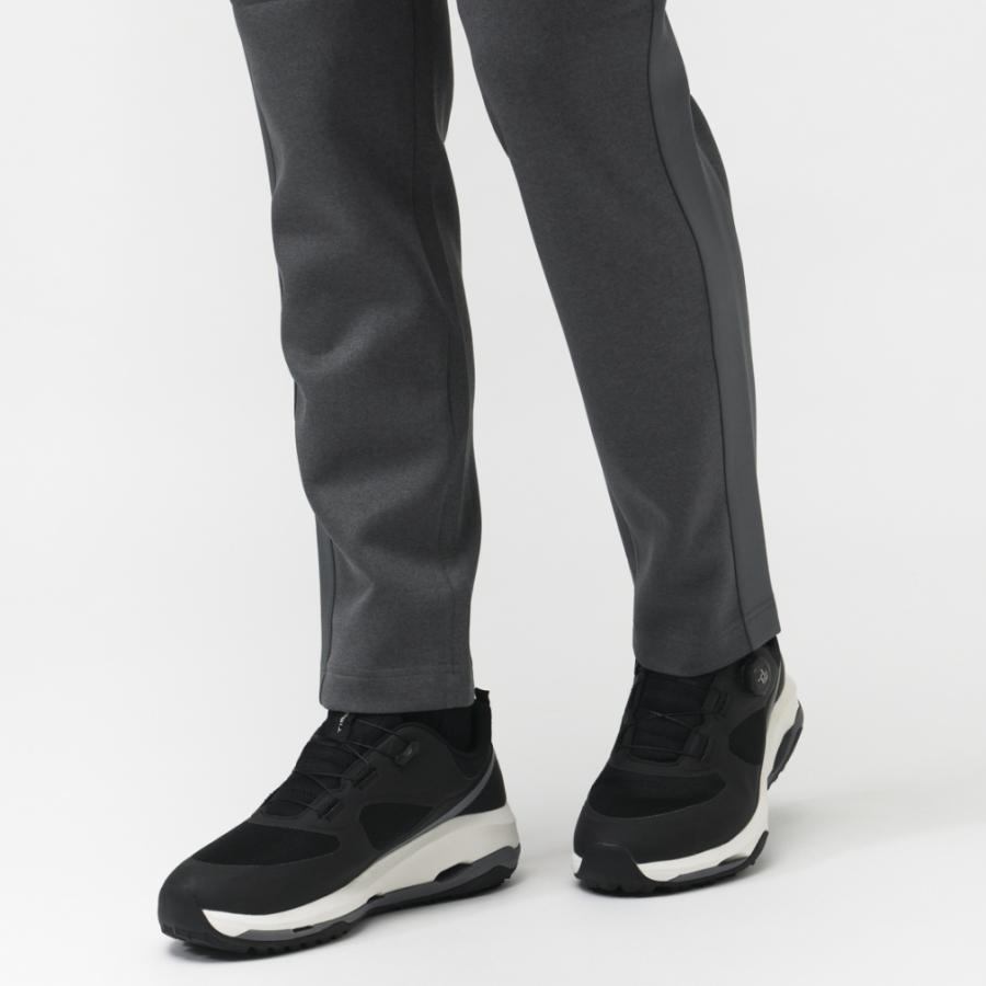 St ANDREWS セントアンドリュース ゴルフウェア ロングパンツ 秋 冬