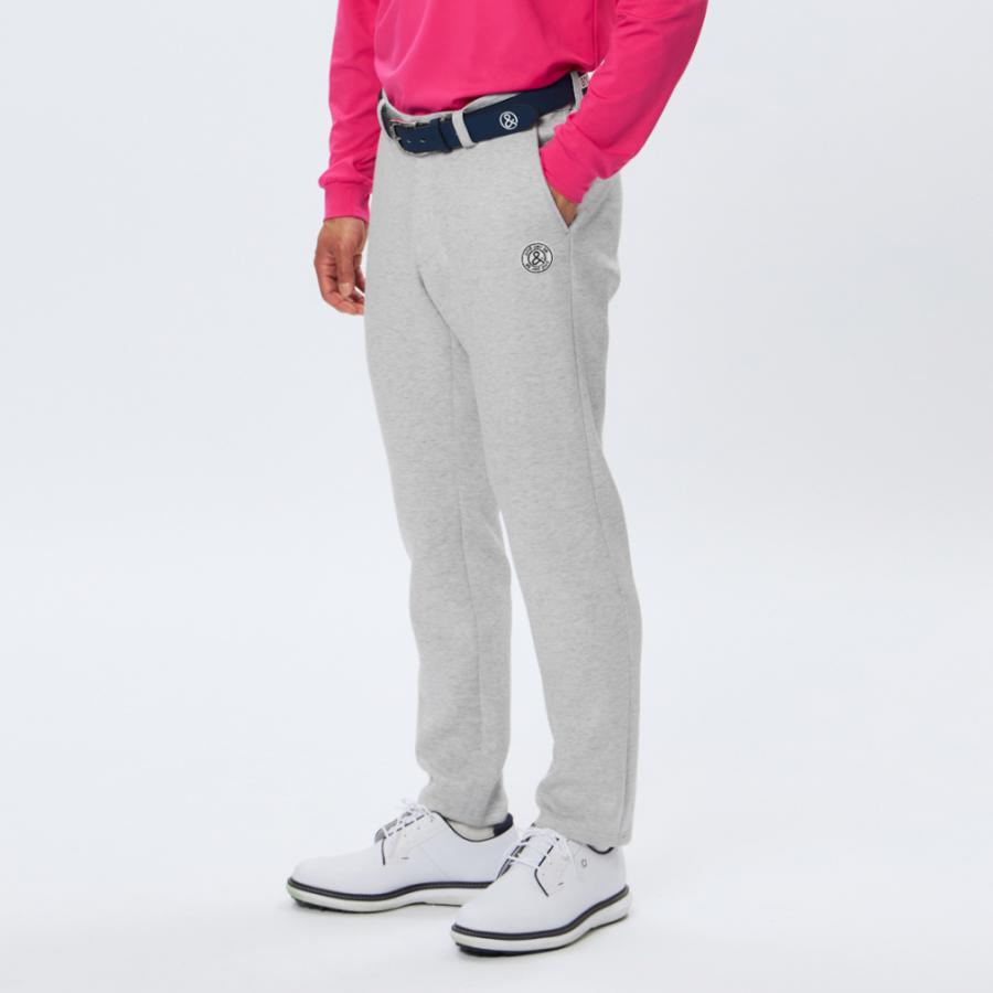 and per se（アンパスィ） ゴルフウェア ウインドパンツ 秋 冬