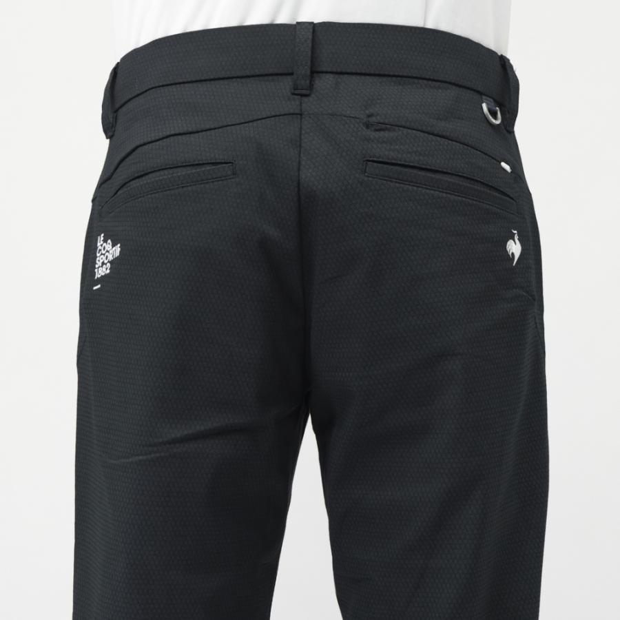 le coq sportif GOLF（ルコックスポルティフ ゴルフ） ルコック