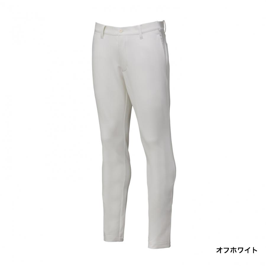 Titleist タイトリストメンズゴルフ ズボン パンツ 新作 春夏秋 Titleist（タイトリスト） ゴルフウェア スラックス 秋 冬 ドビー