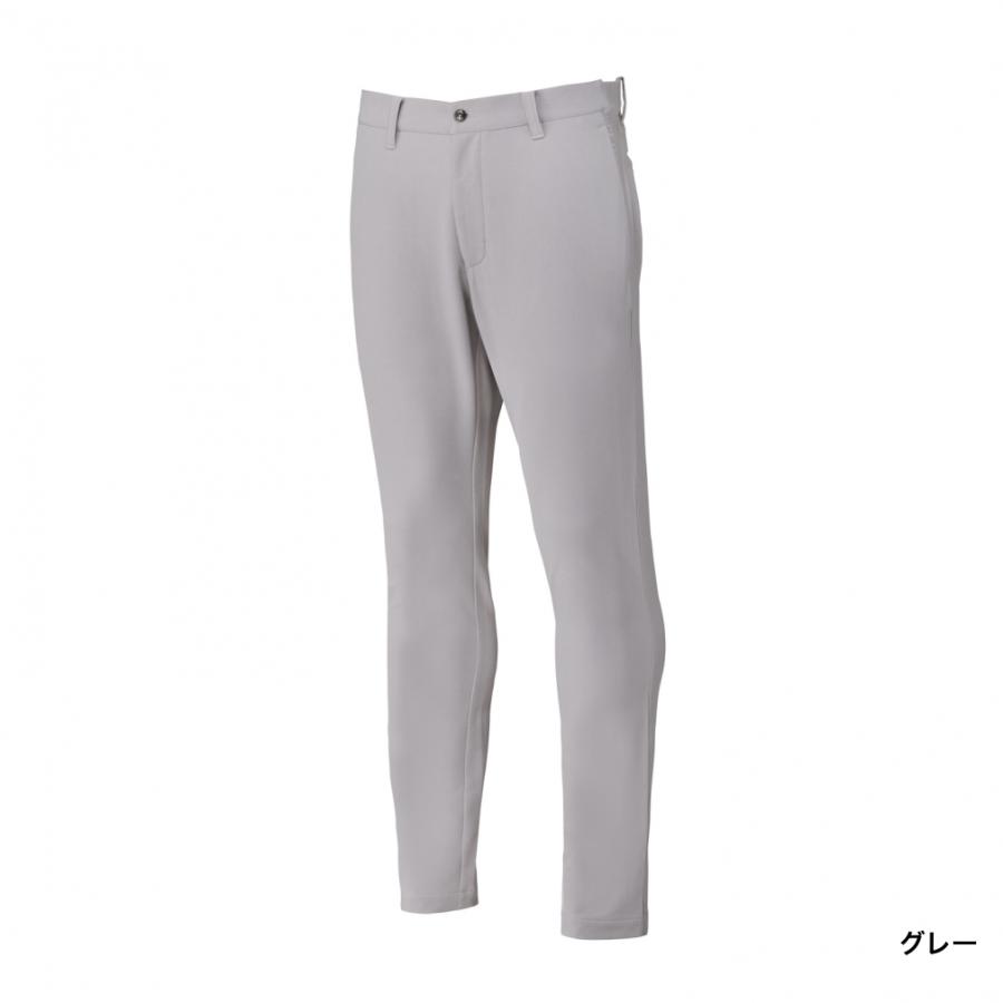 Titleist（タイトリスト） ゴルフウェア スラックス 秋 冬 ダブル