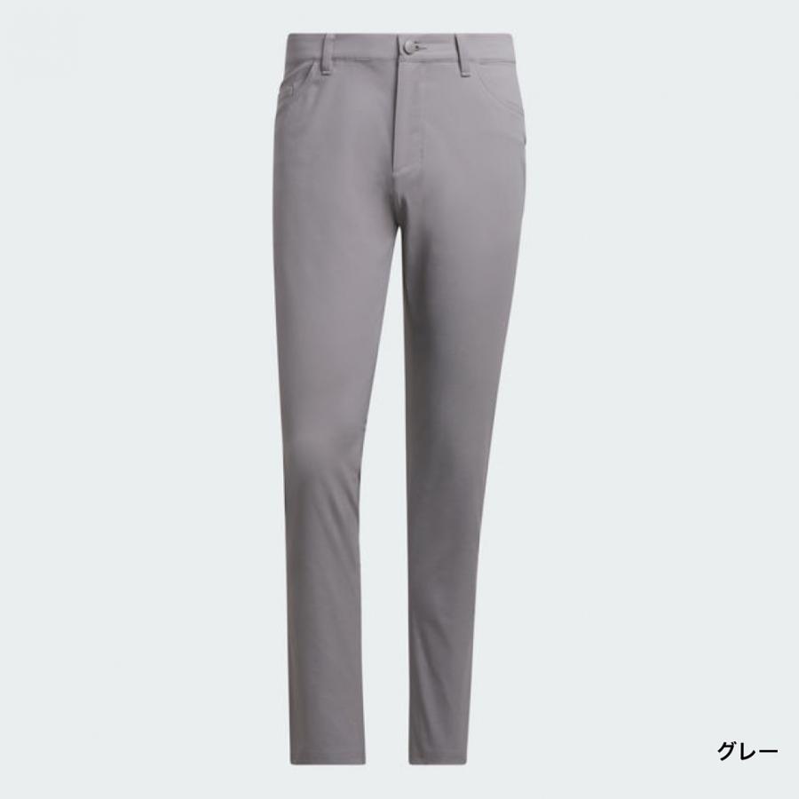 adidas（アディダス） ゴルフウェア ロングパンツ 秋 冬 ULT365 5PKT