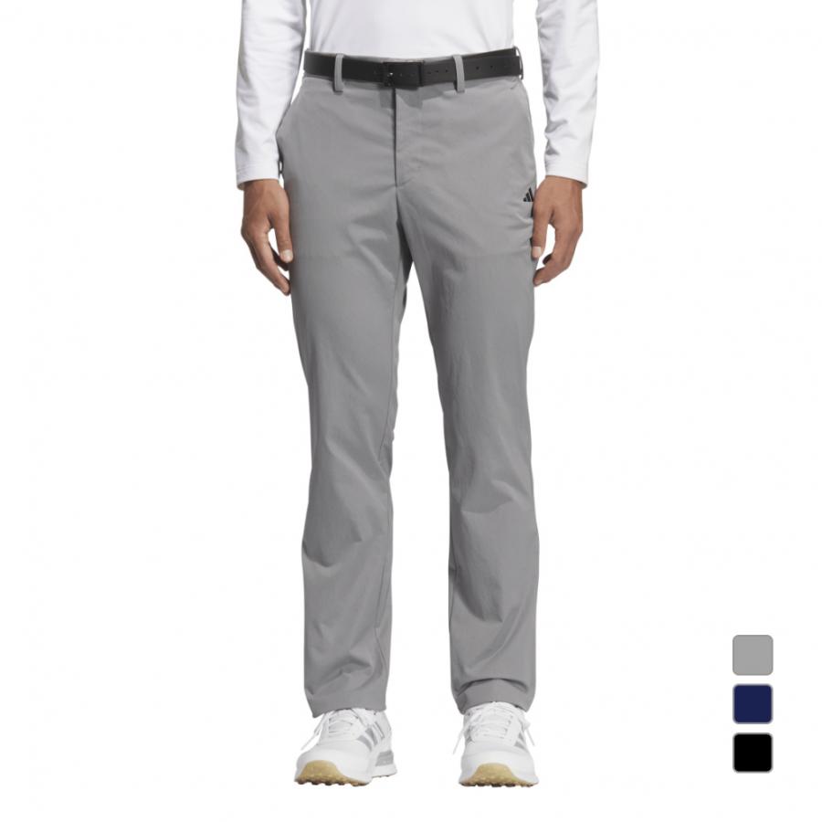 adidas（アディダス） ゴルフウェア スラックス 秋 冬 PANTS 3 JUW69