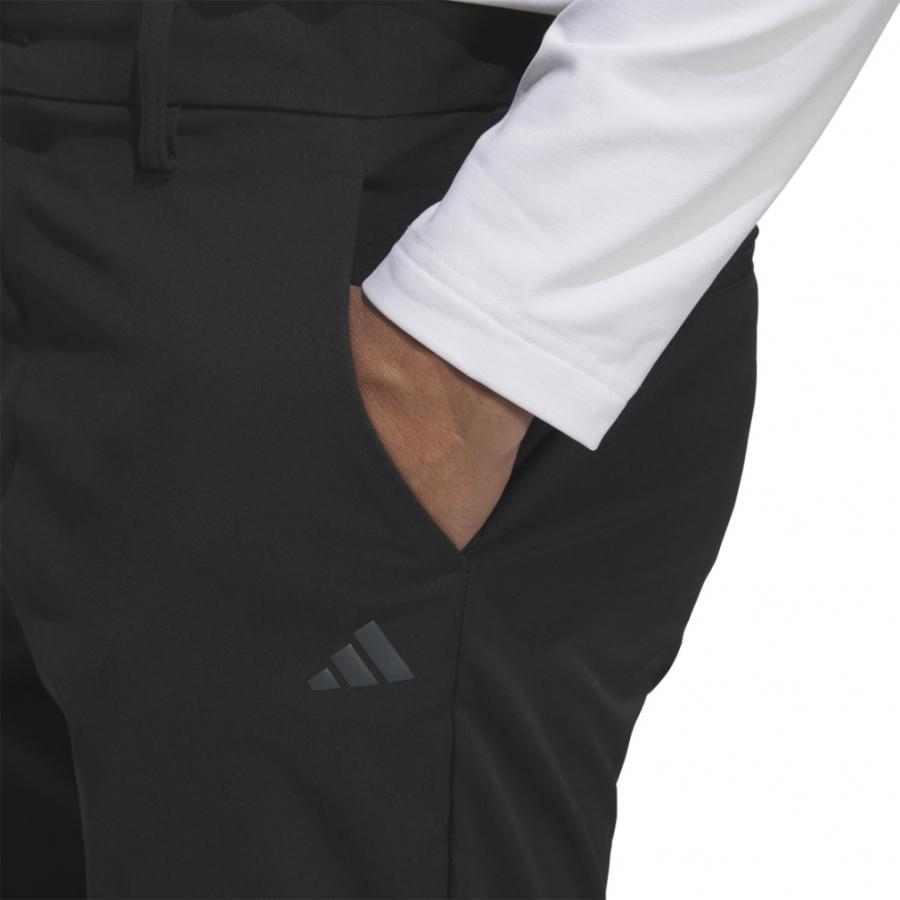 adidas（アディダス） ゴルフウェア スラックス 秋 冬 PANTS 3 JUW69
