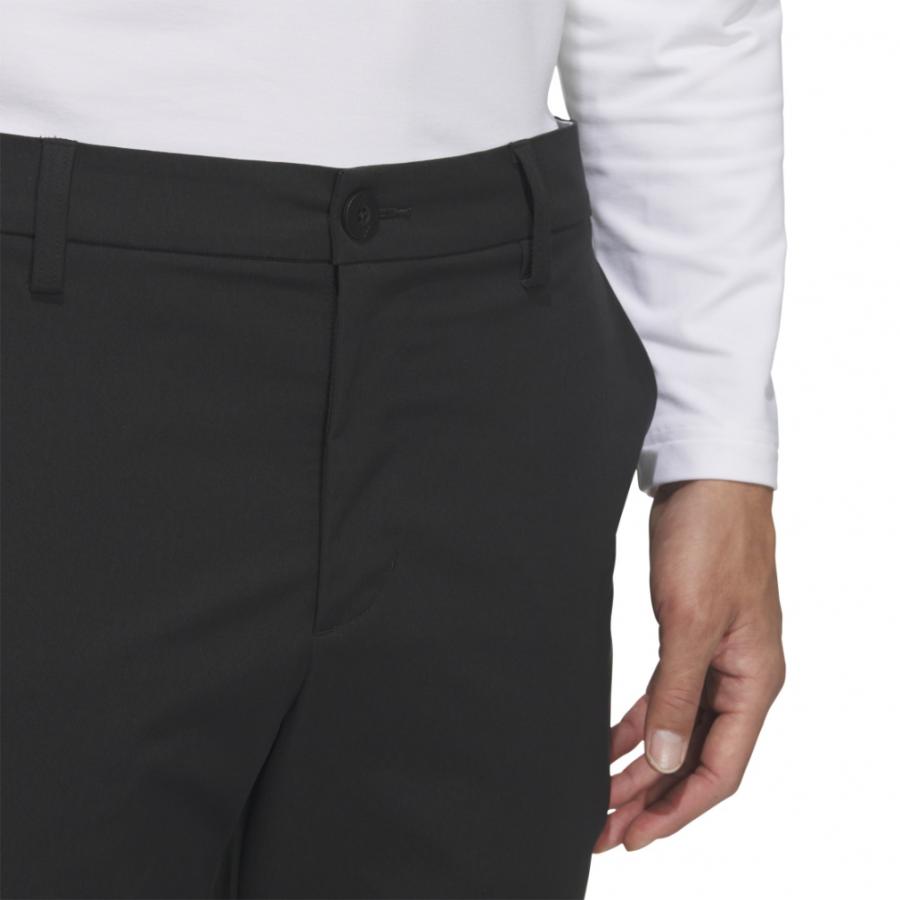 adidas（アディダス） ゴルフウェア スラックス 秋 冬 PANTS 3 JUW69