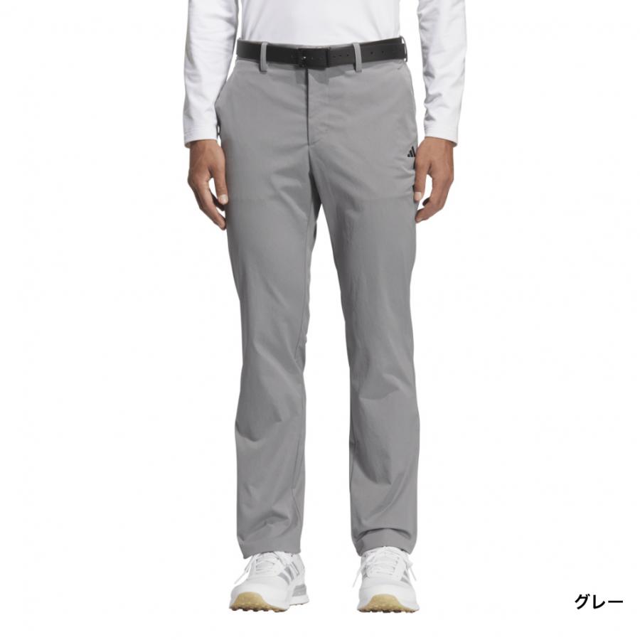 adidas（アディダス） ゴルフウェア スラックス 秋 冬 PANTS 3 JUW69