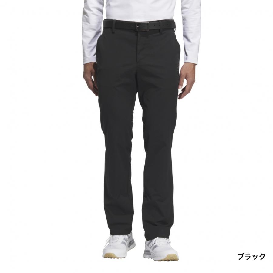 adidas（アディダス） ゴルフウェア スラックス 秋 冬 PANTS 3 JUW69
