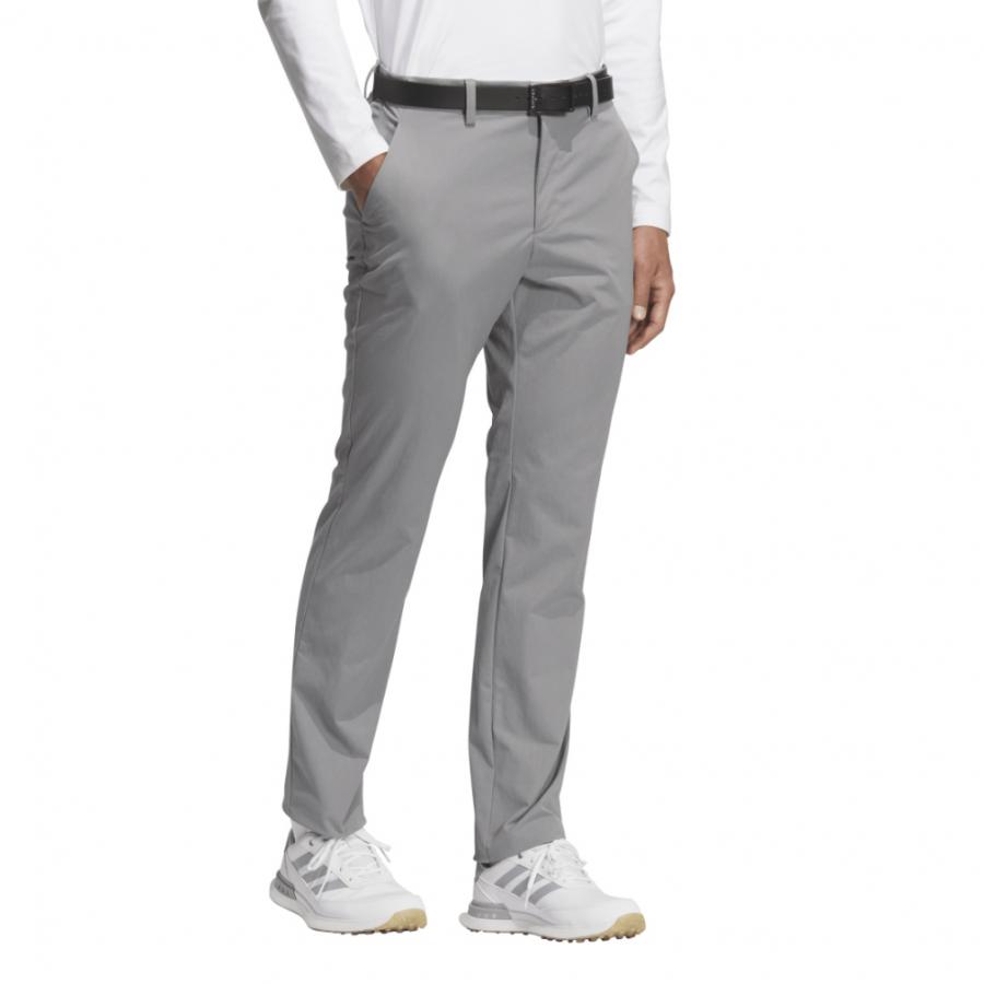 adidas（アディダス） ゴルフウェア スラックス 秋 冬 PANTS 3 JUW69