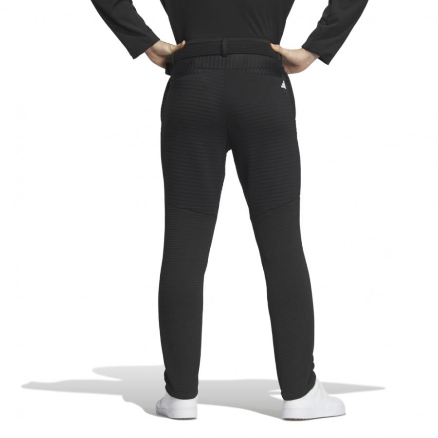 adidas（アディダス） ゴルフウェア ロングパンツ 秋 冬 COLD.RDY