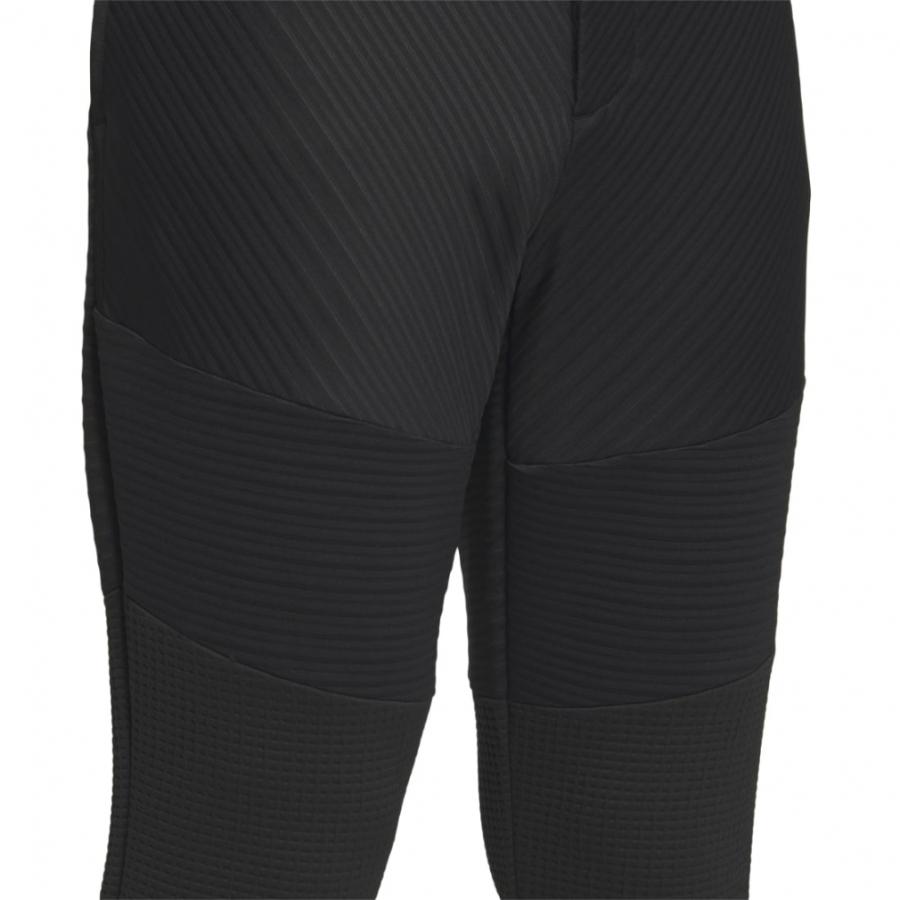 【79】秋冬 アディダス ゴルフ 保温 COLD. RDY アンクルパンツ adidas（アディダス） ゴルフウェア ロングパンツ 秋 冬 COLD.RDY