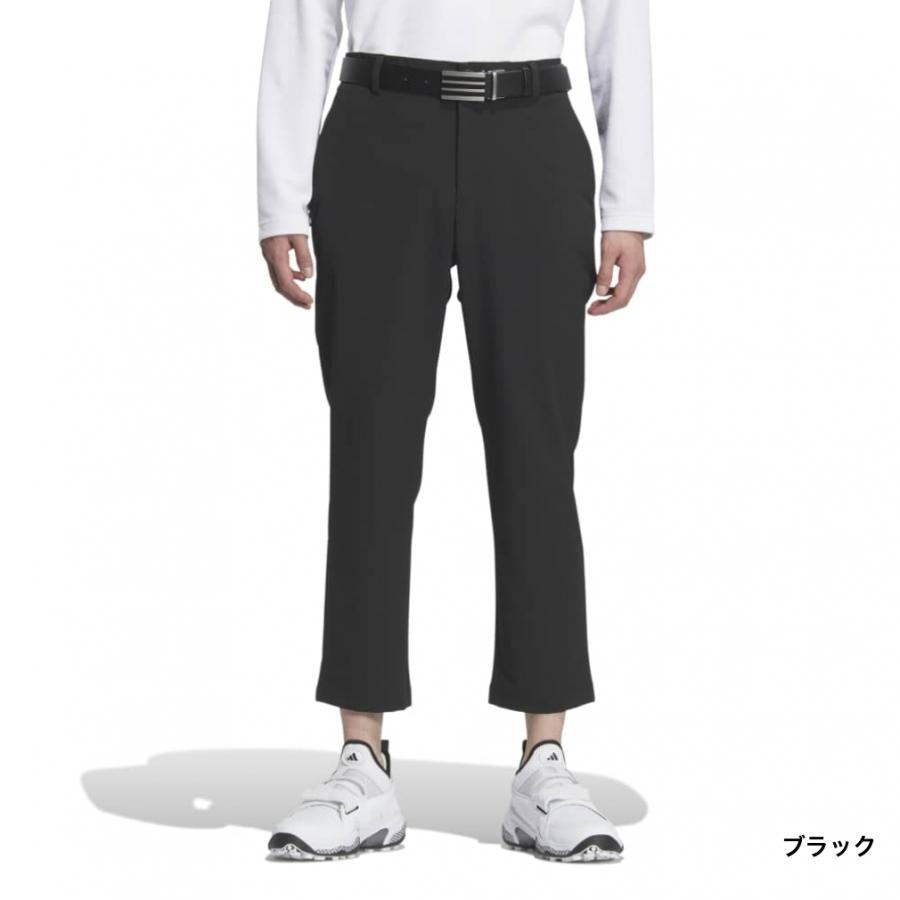 adidas（アディダス） ゴルフウェア スラックス 秋 冬 EX STRETCH