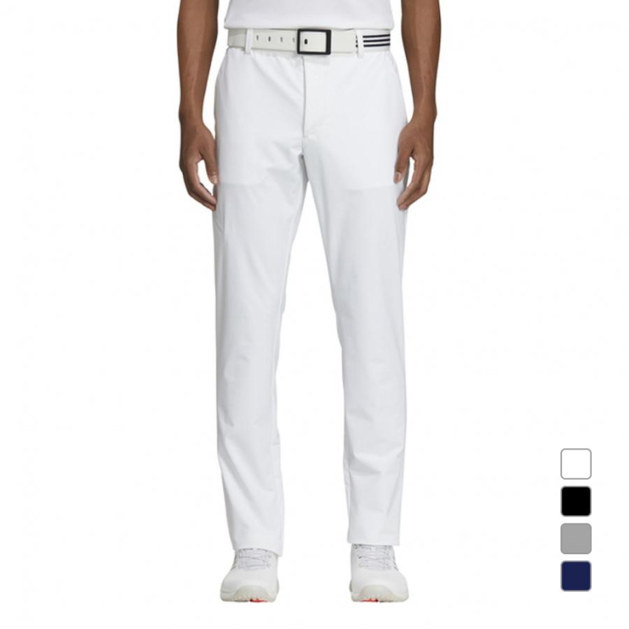 アディダス ゴルフウェア 秋 冬 Exstrechactiveシャンブレーパンツ I604 カジュアル ナイロン素材特有の柔らかい風合いが特徴 メンズ Adidas アルペン Paypayモール店 通販 Paypayモール