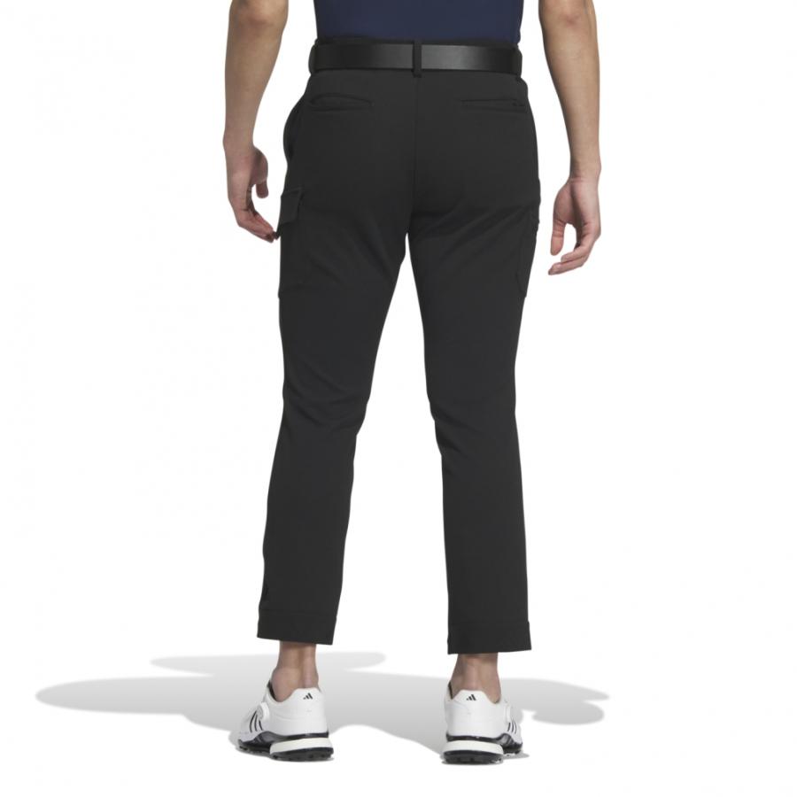 adidas（アディダス） ゴルフウェア ロングパンツ 秋 冬 EX-Stretch