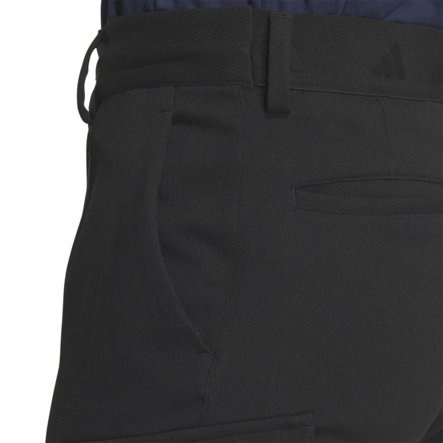 adidas（アディダス） ゴルフウェア ロングパンツ 秋 冬 EX-Stretch