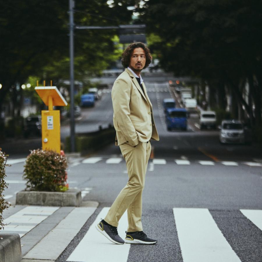 アディダス ゴルフウェア 秋 冬 パンツ Primegreen プライムグリーン ストレッチツイル アンクルパンツ Bo131 カジュアル メンズ Adidas アルペングループヤフー店 通販 Yahoo ショッピング