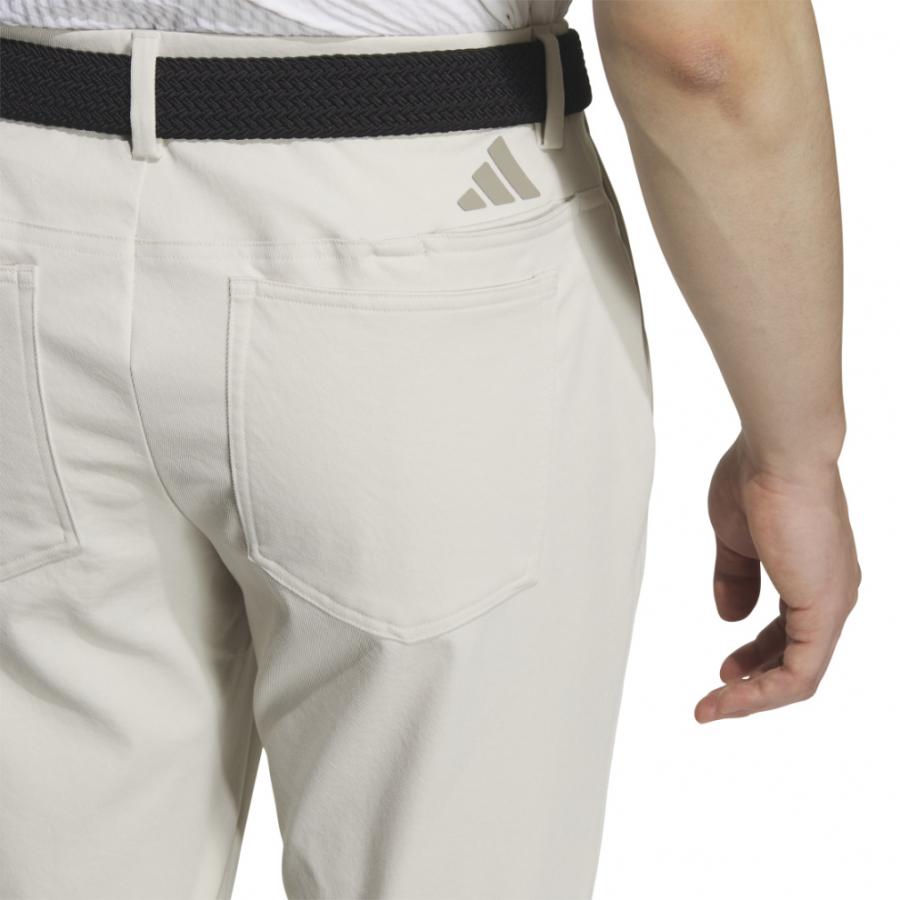 アディダスゴルフパンツ ウエスト100 adidas（アディダス） ゴルフウェア スラックス 秋 冬 EX STRETCH