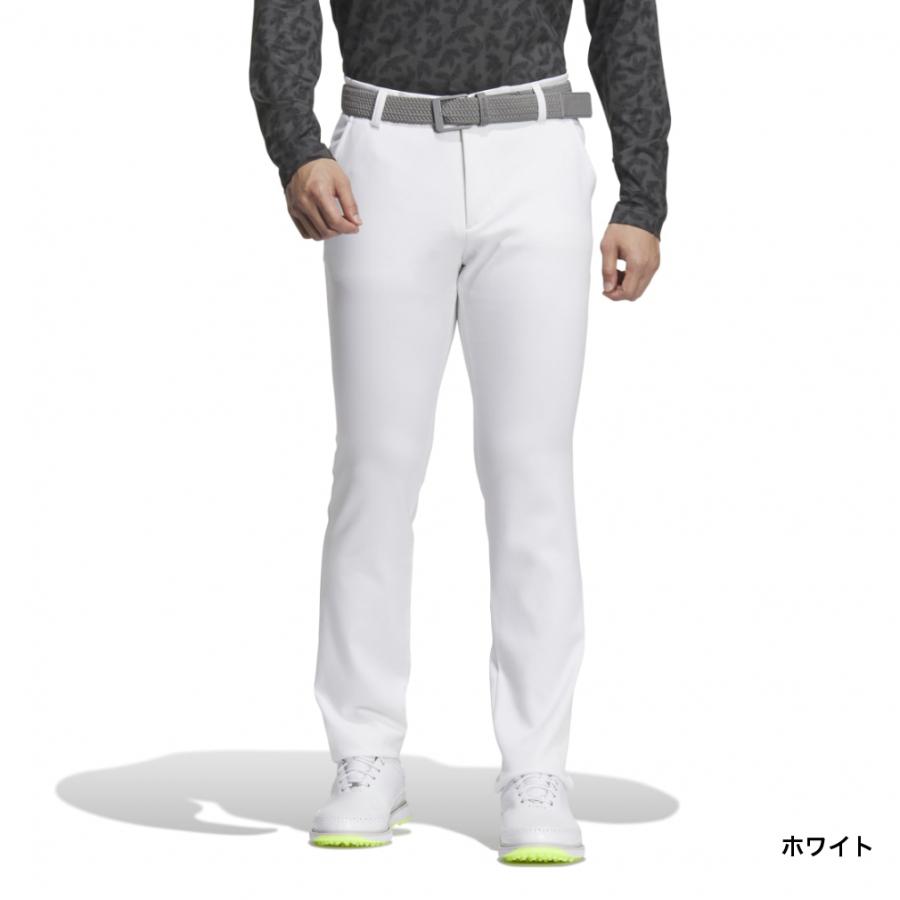 adidas アディダス ゴルフウェア ロングパンツ 秋 冬 バック adidas アディダス ゴルフウェア ロングパンツ 秋 冬 バック