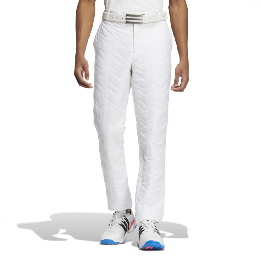 adidas（アディダス） ゴルフウェア ロングパンツ 秋 冬 EX STRETCH