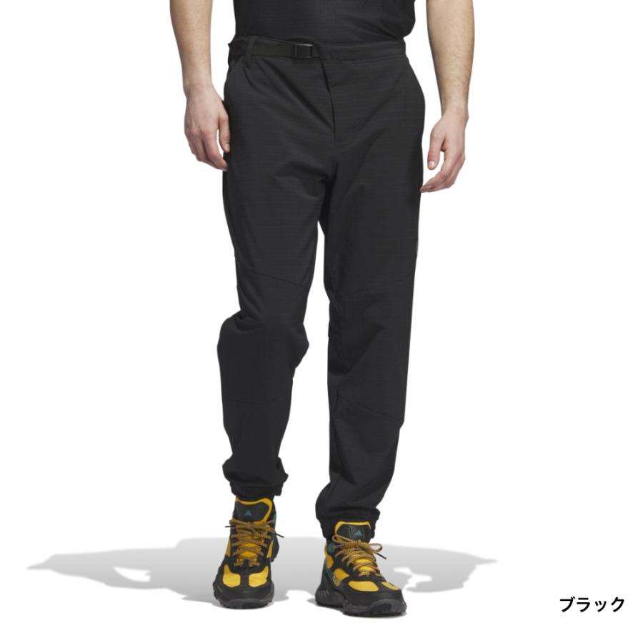 adidas（アディダス） ゴルフウェア ロングパンツ 秋 冬 ADICROSS 撥水