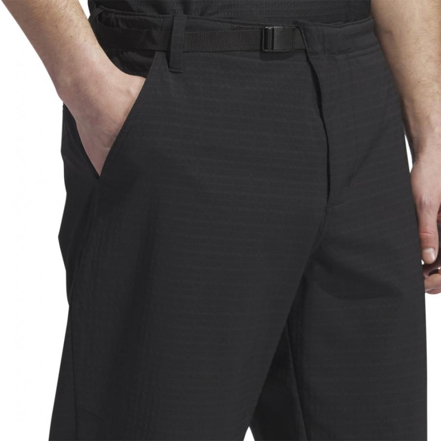 Cqh/Golf ADJUSTABLE WARM PANTS BLACK 【公式通販】
