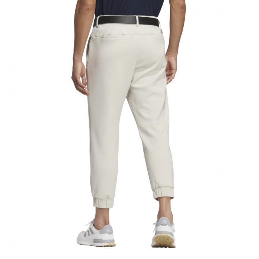 adidas（アディダス） ゴルフウェア スラックス 秋 冬 段ボールニット