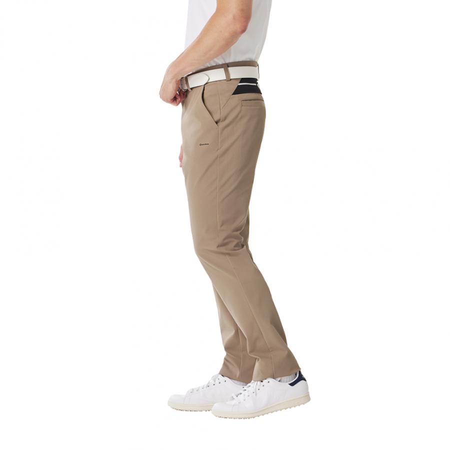 TaylorMade ゴルフパンツ ベージュ TaylorMade（テーラーメイド） ゴルフウェア スラックス 秋 冬 M