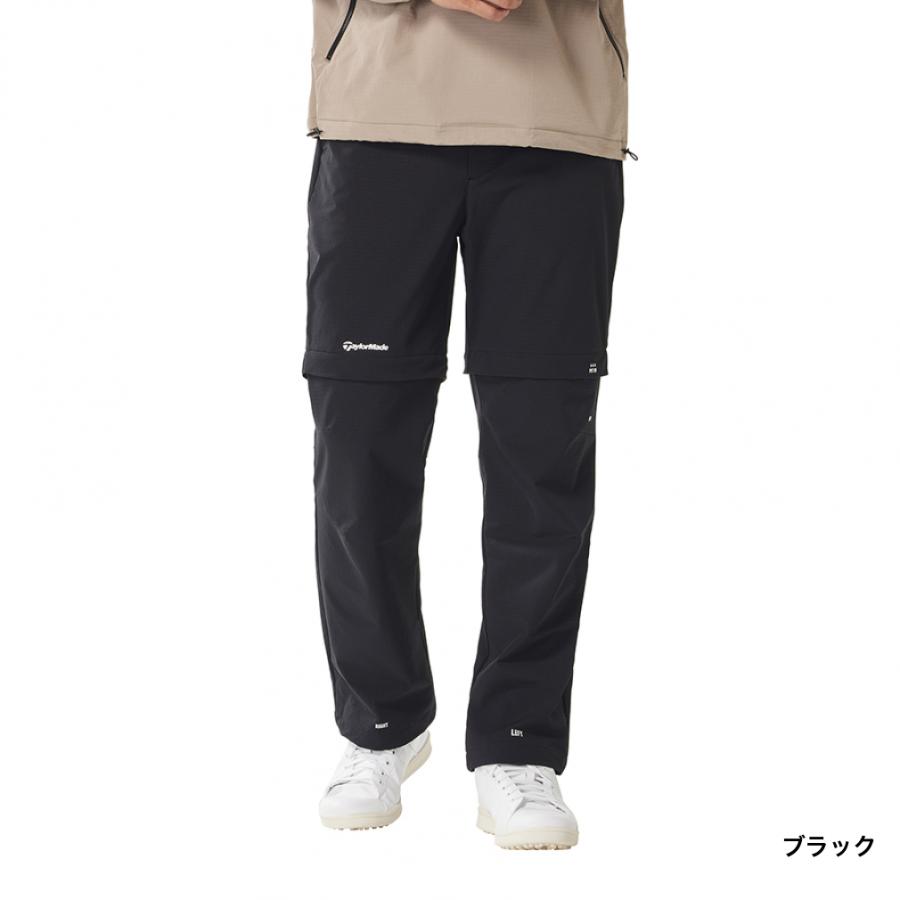 TaylorMade テーラーメイド ゴルフウェア スラックス 秋 冬 M