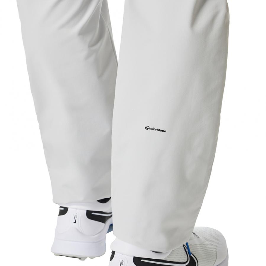 TaylorMade（テーラーメイド） ゴルフウェア スラックス 秋 冬 M TM
