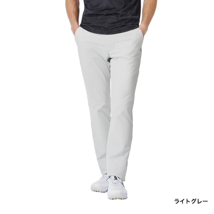 TaylorMade（テーラーメイド） ゴルフウェア スラックス 秋 冬 M TM