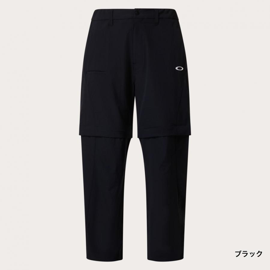 OAKLEY オークリー ゴルフウェア スラックス 秋 冬 DETACHABLE