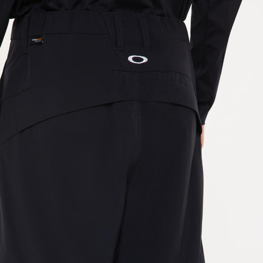 OAKLEY（オークリー） ゴルフウェア スラックス 秋 冬 DETACHABLE WIDE