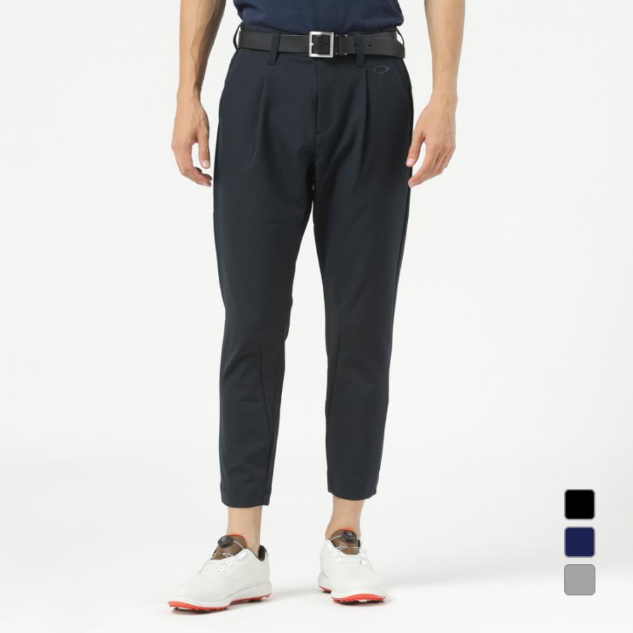 OAKLEY オークリー ゴルフウェア ロングパンツ 秋 冬 SKULL