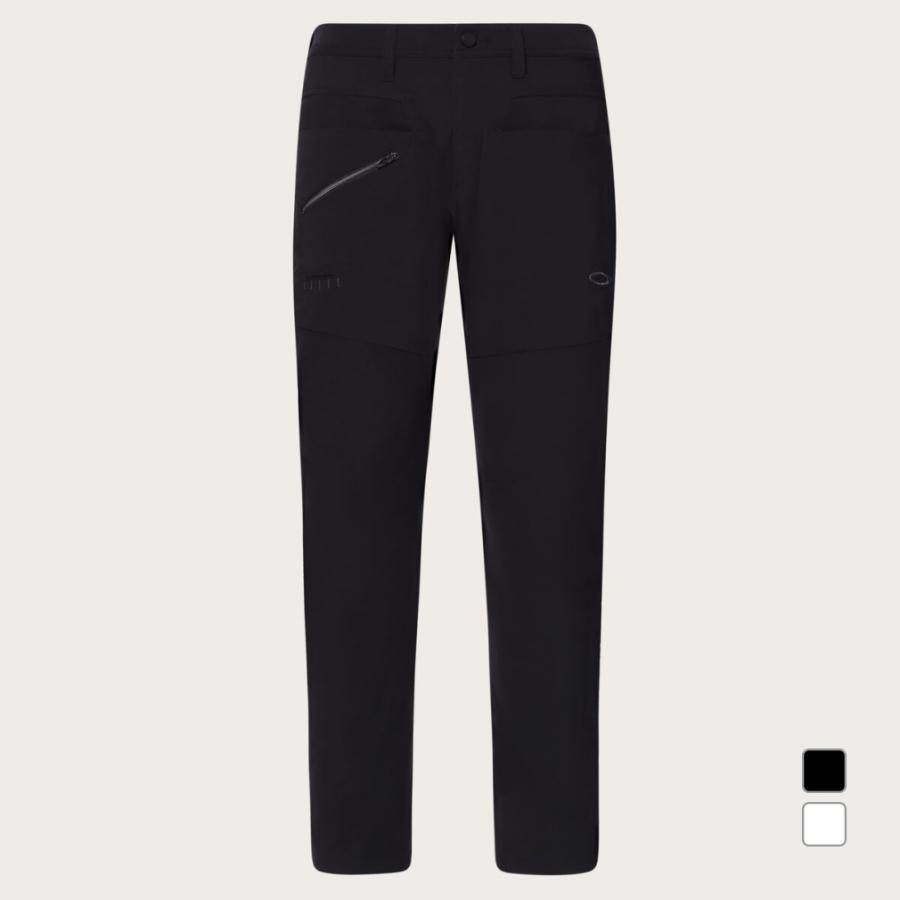 FOA405751　オークリー　ロングパンツ　SKULL WATER RESISTANT 3D TPD 4.0　メンズウエア　ゴルフウェア OAKLEY（オークリー） ゴルフウェア ロングパンツ 秋 冬 SKULL WATER