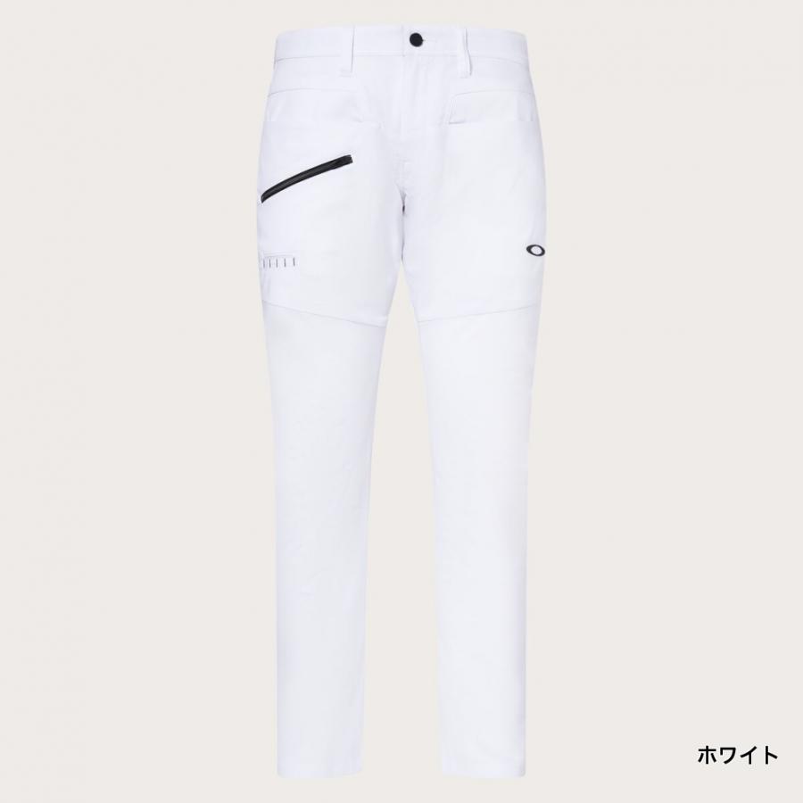 OAKLEY（オークリー） ゴルフウェア ロングパンツ 秋 冬 SKULL WATER