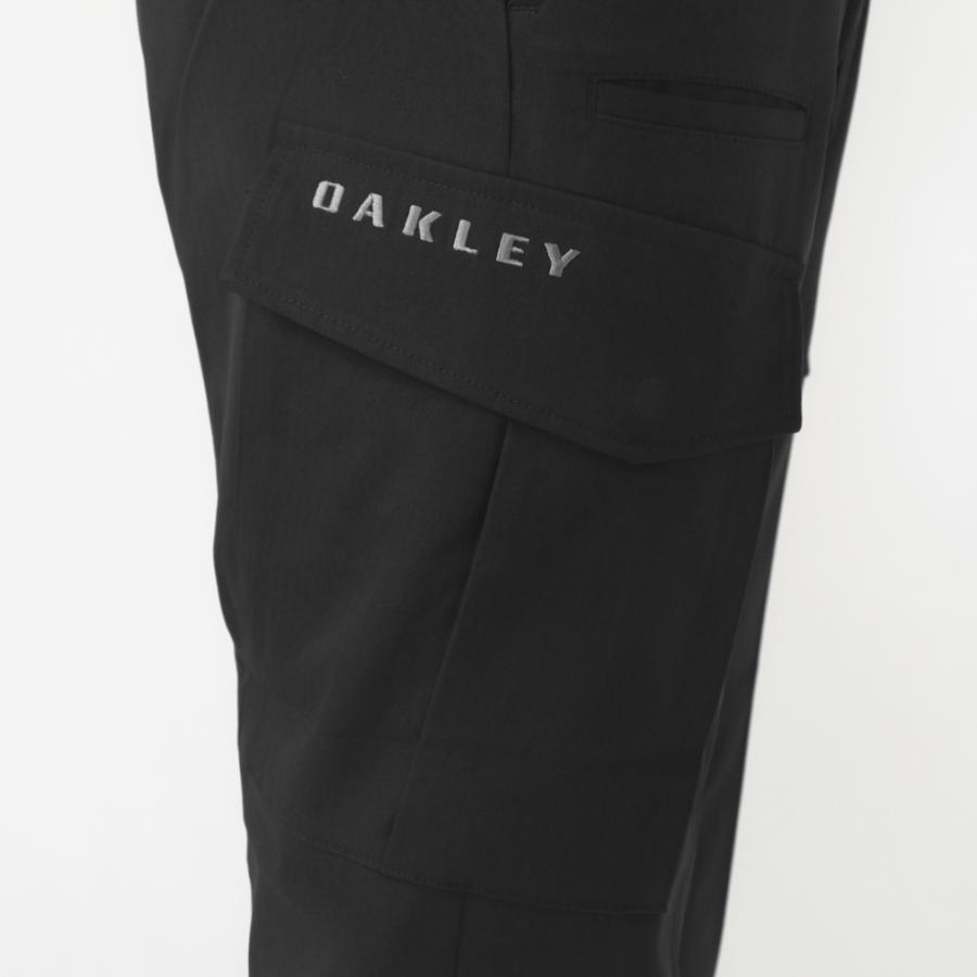OAKLEY オークリー ゴルフウェア ロングパンツ 秋 冬 TACTFUL