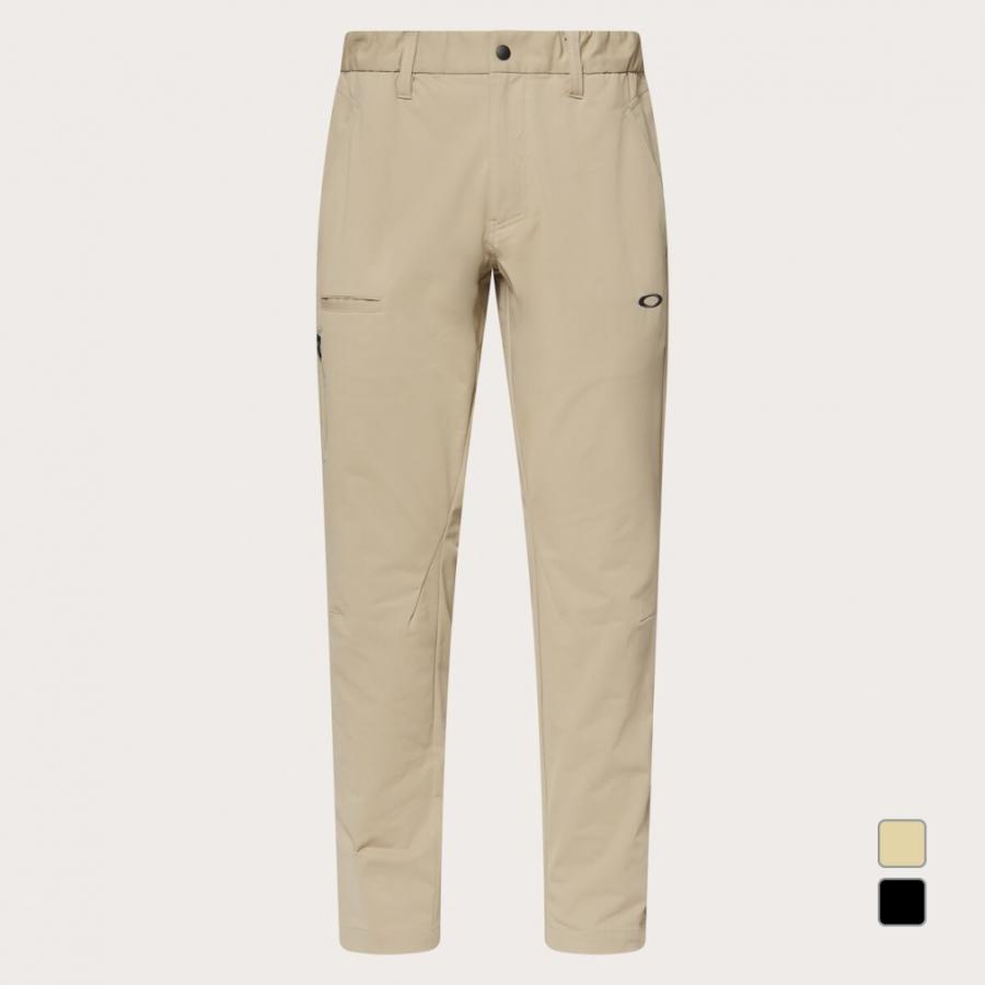 OAKLEY（オークリー） ゴルフウェア スラックス 秋 冬 FLUENT STRAIGHT